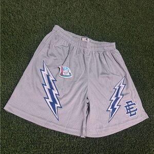 Eric Emanuel Shorts